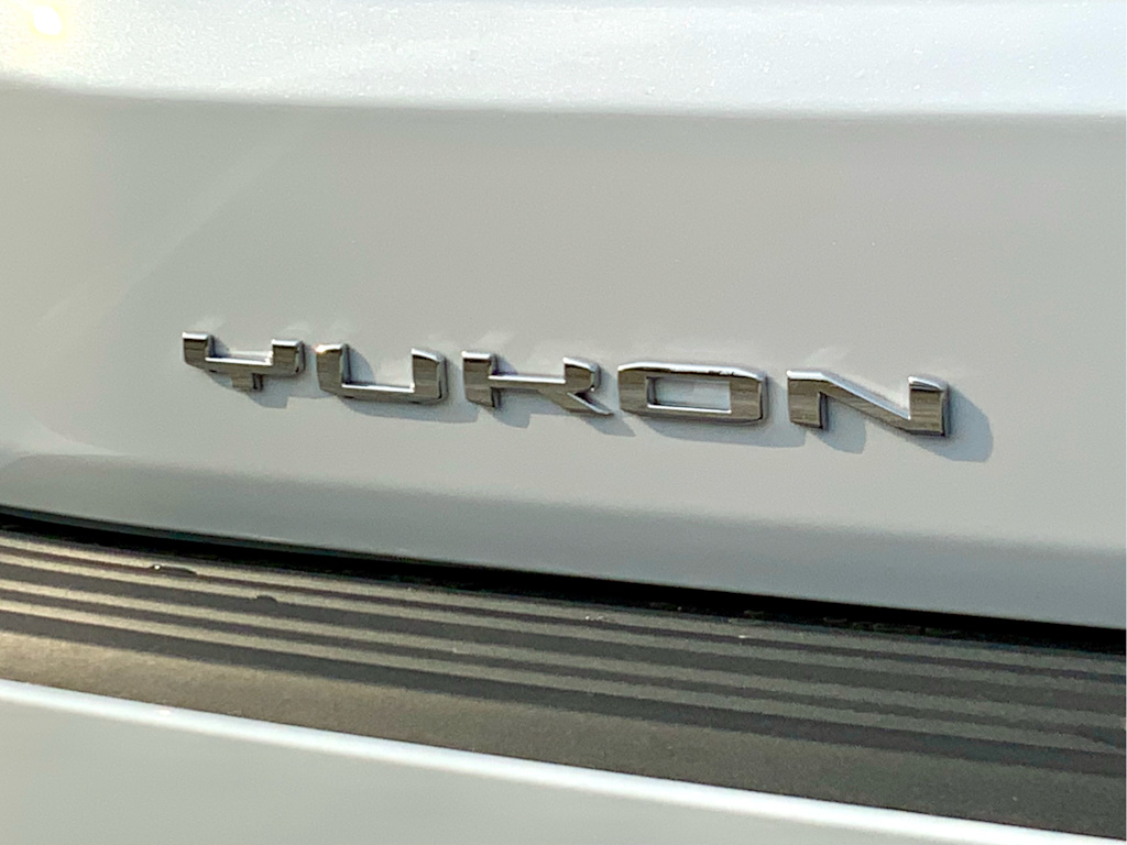 Thumbnail: 2026 GMC Yukon XL - 7