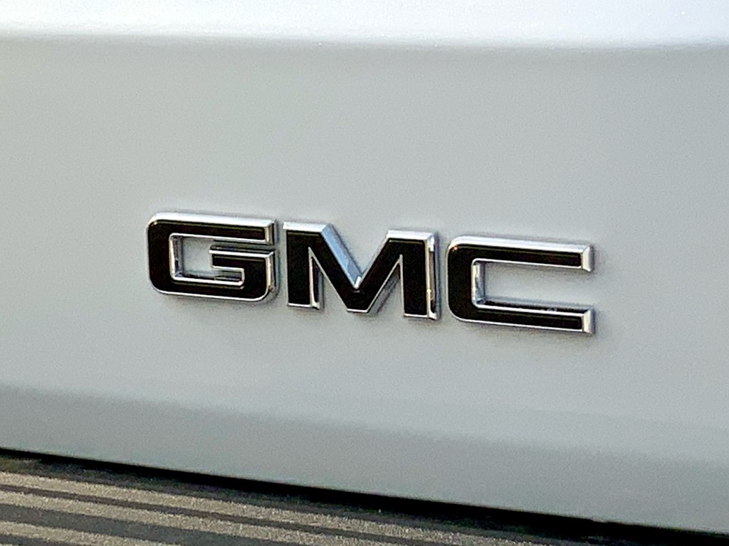 Thumbnail: 2026 GMC Yukon XL - 29