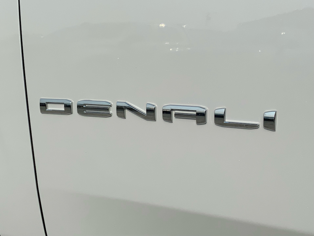 Thumbnail: 2026 GMC Yukon XL - 27