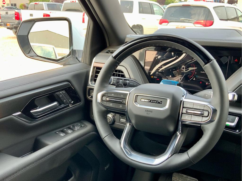 Thumbnail: 2026 GMC Yukon XL - 14
