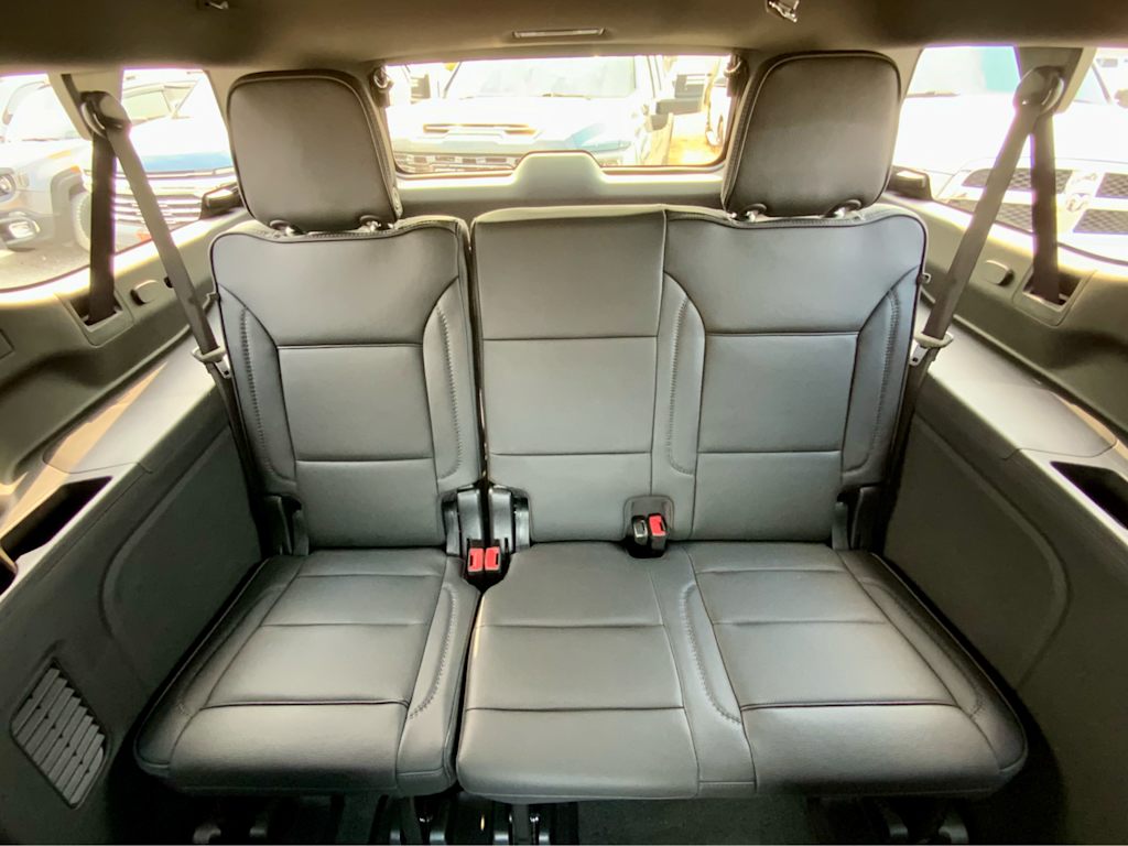 Thumbnail: 2026 GMC Yukon XL - 31