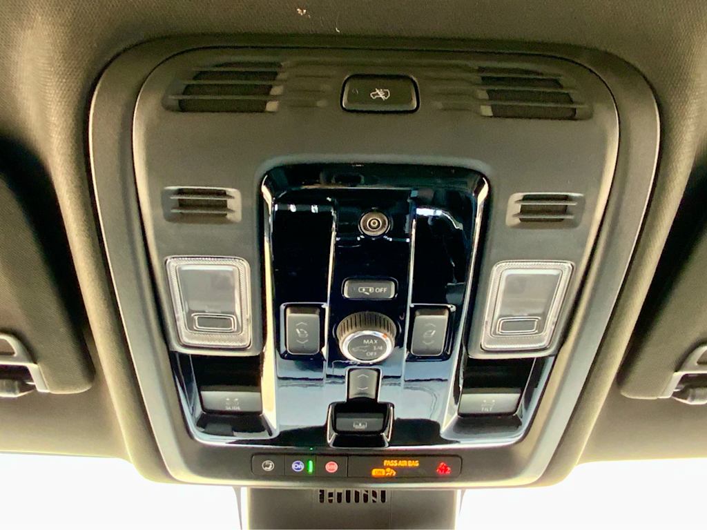 Thumbnail: 2026 GMC Yukon XL - 39