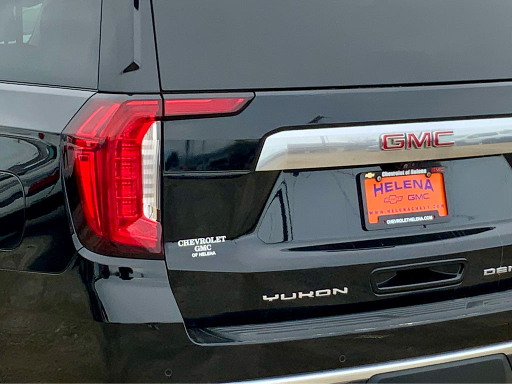 Thumbnail: 2021 GMC Yukon XL - 26