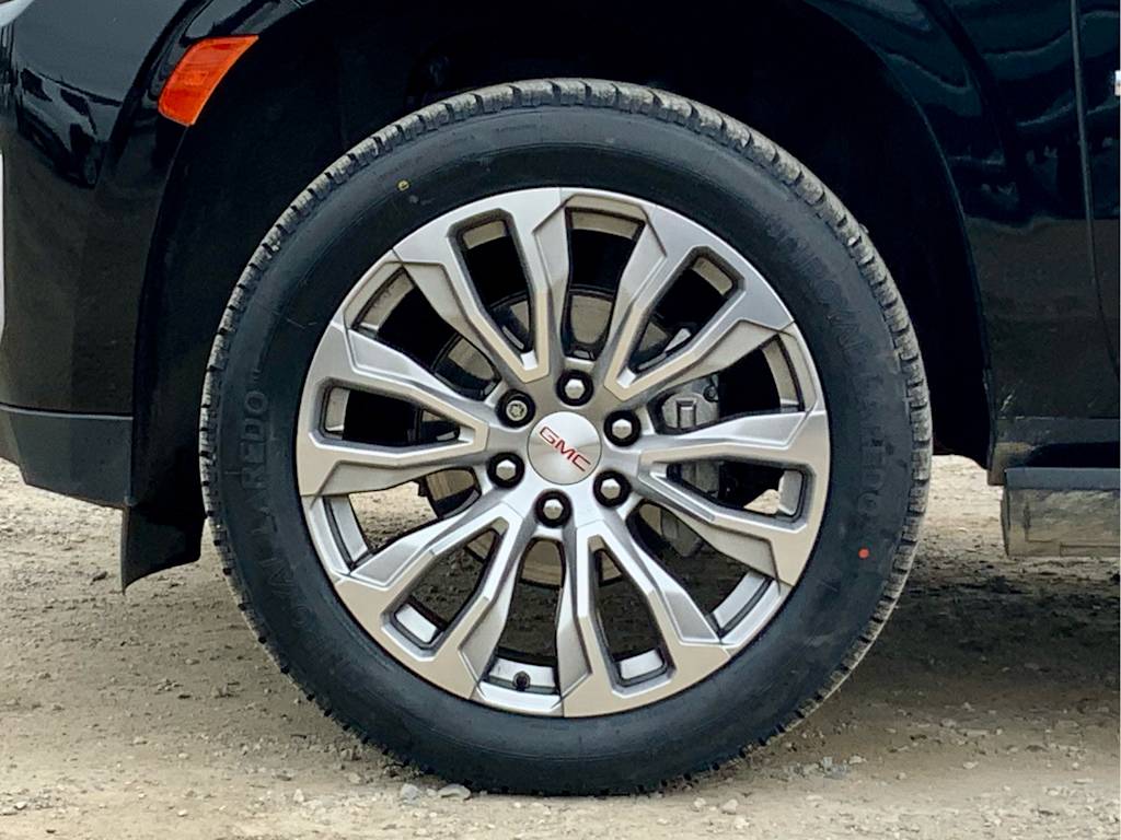 Thumbnail: 2021 GMC Yukon XL - 27