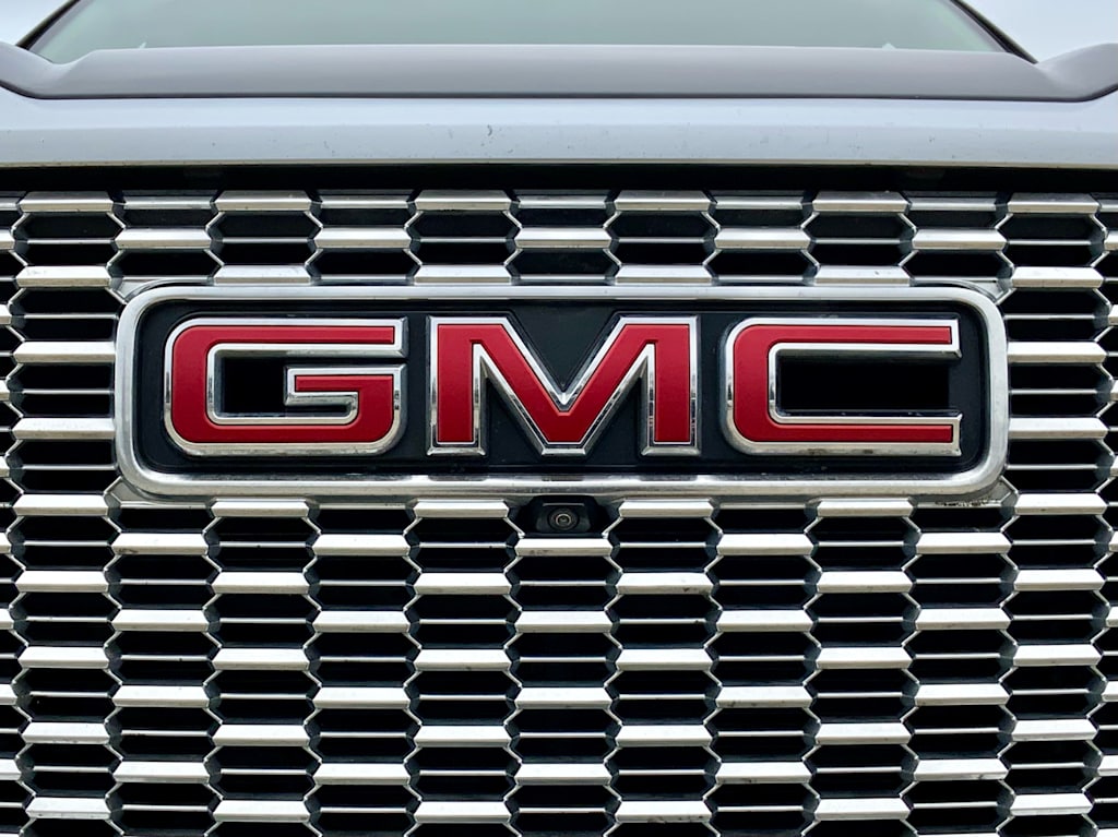 Thumbnail: 2021 GMC Yukon XL - 7