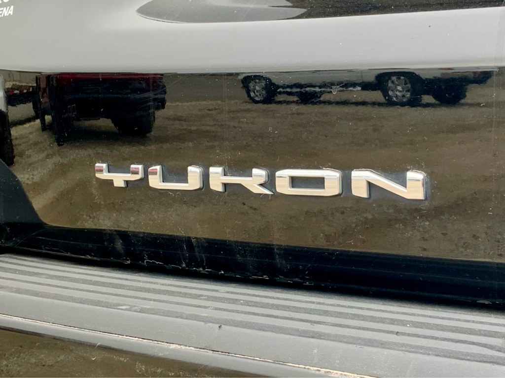 Thumbnail: 2021 GMC Yukon XL - 29