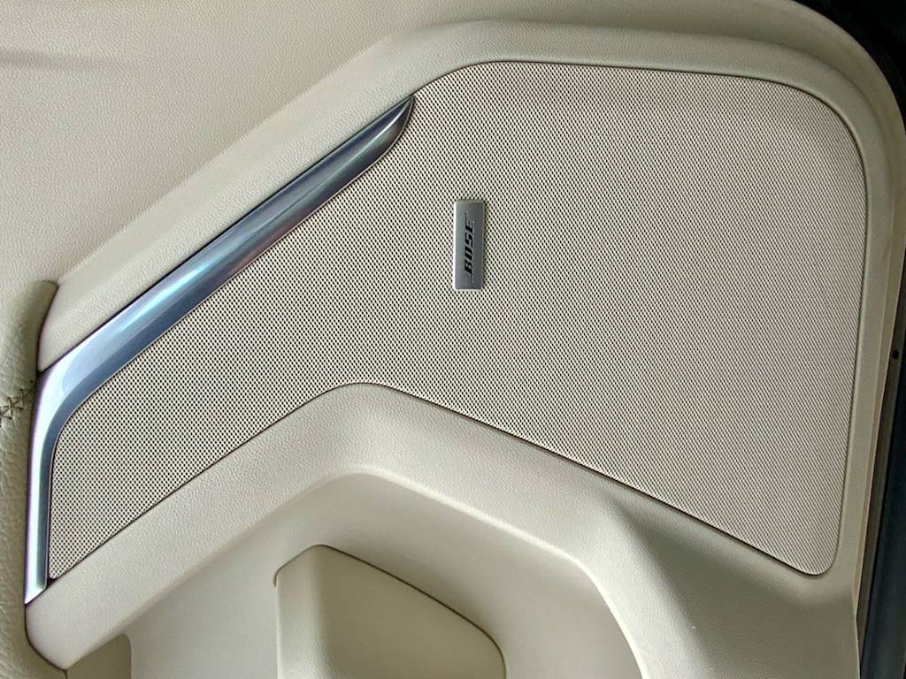 Thumbnail: 2021 GMC Yukon XL - 54