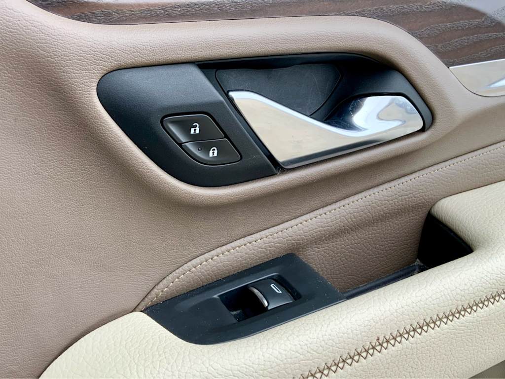 Thumbnail: 2021 GMC Yukon XL - 53