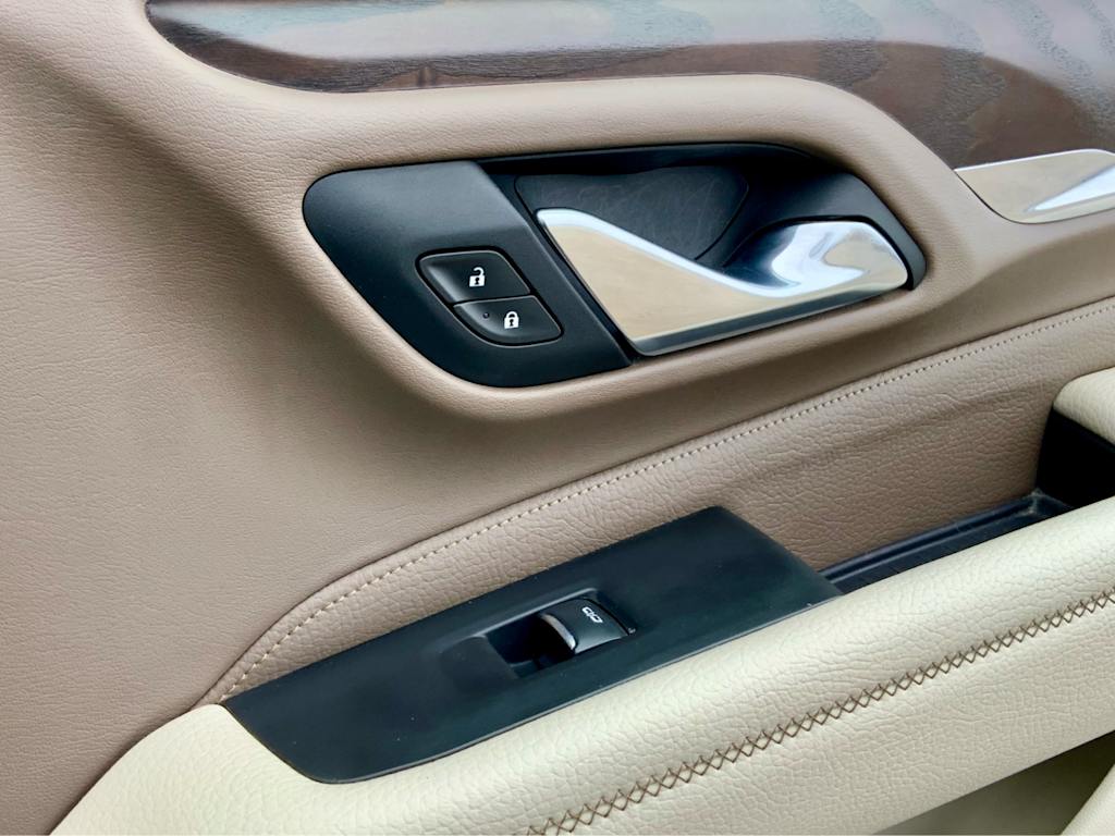 Thumbnail: 2021 GMC Yukon XL - 51