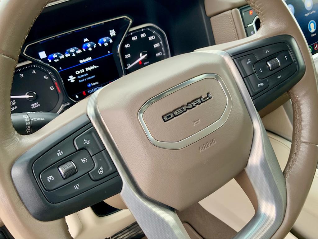 Thumbnail: 2021 GMC Yukon XL - 42