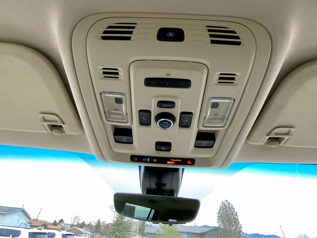 Thumbnail: 2021 GMC Yukon XL - 47