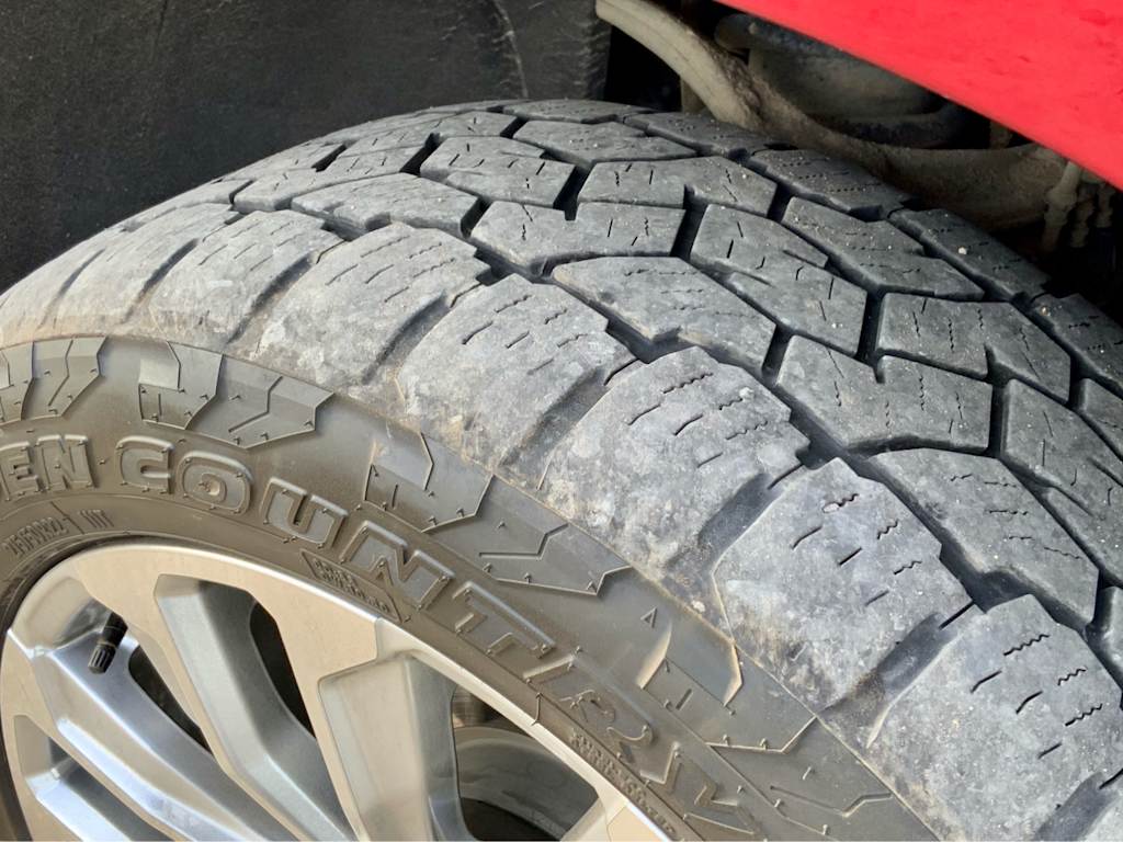 Thumbnail: 2021 GMC Yukon XL - 29