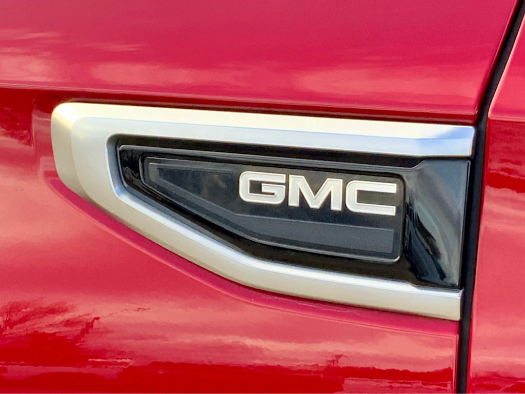 Thumbnail: 2021 GMC Yukon XL - 30