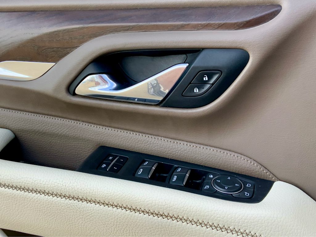 Thumbnail: 2021 GMC Yukon XL - 54