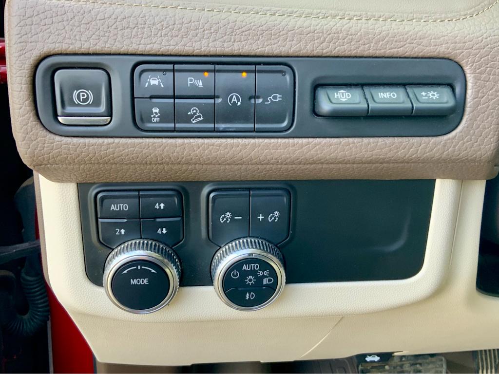 Thumbnail: 2021 GMC Yukon XL - 51