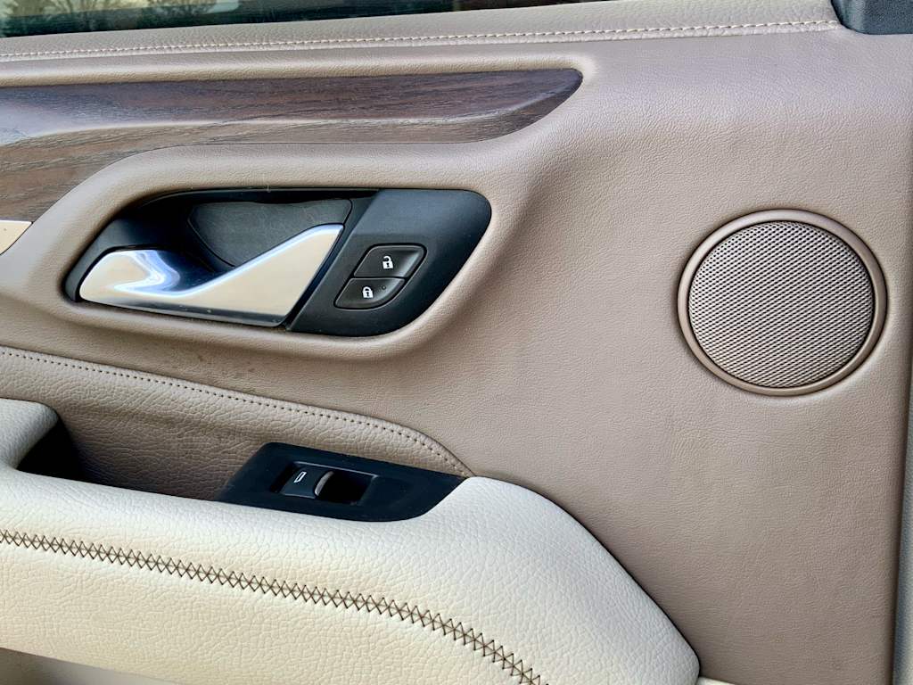 Thumbnail: 2021 GMC Yukon XL - 56