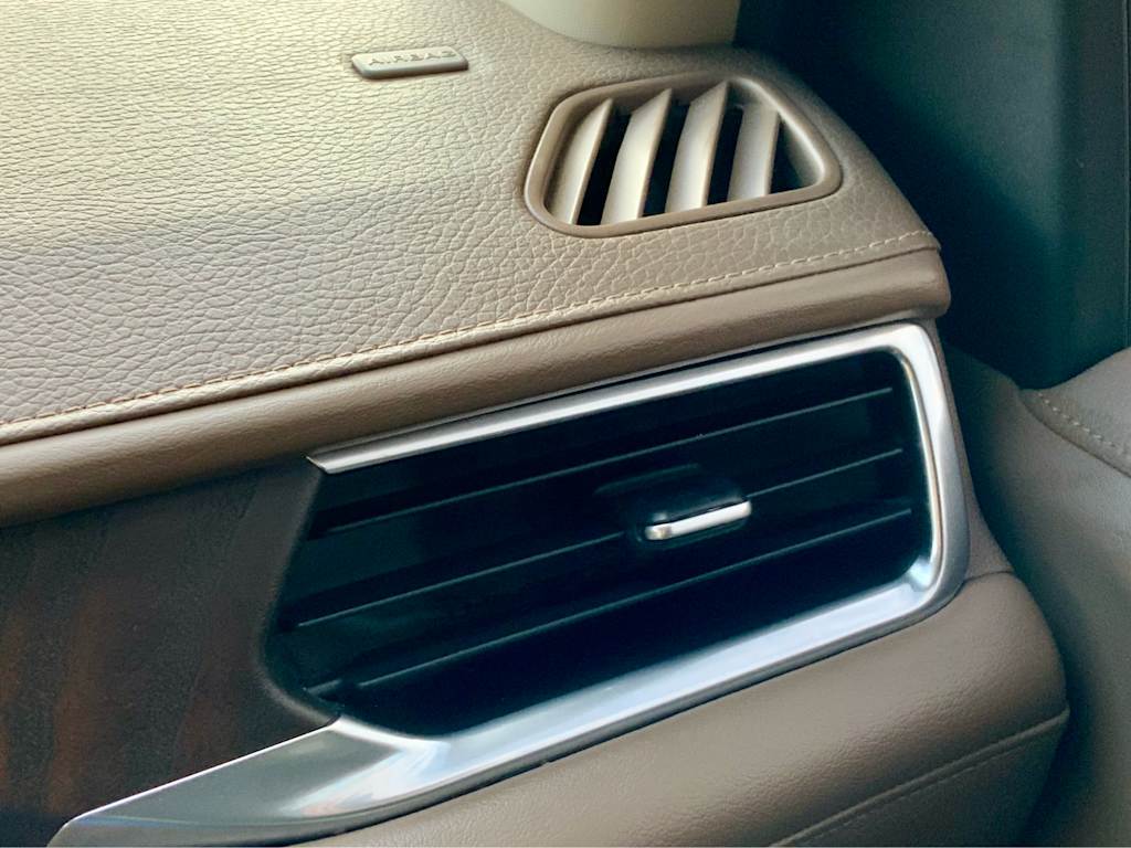 Thumbnail: 2021 GMC Yukon XL - 52