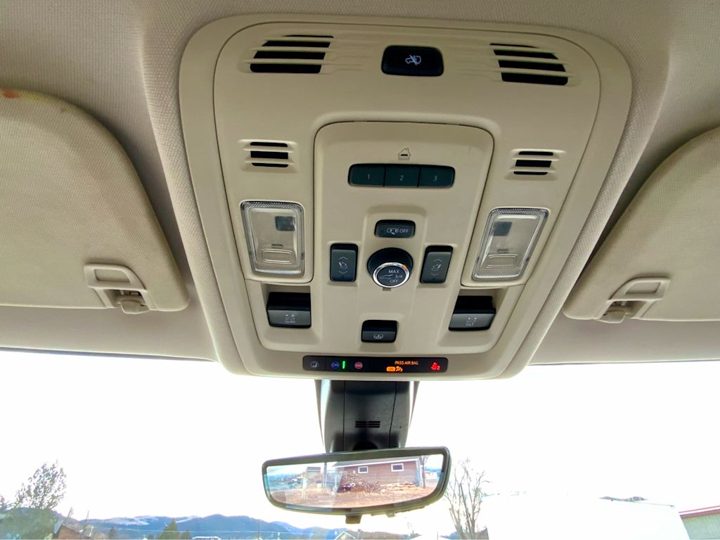 Thumbnail: 2021 GMC Yukon XL - 50