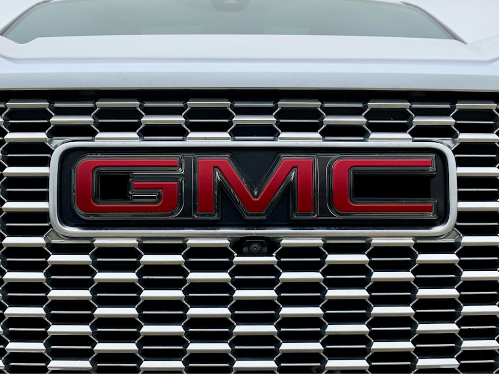 Thumbnail: 2021 GMC Yukon XL - 7