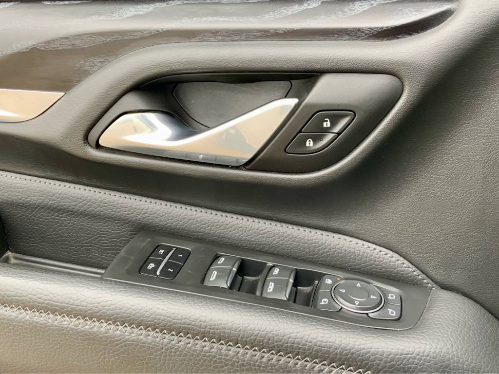 Thumbnail: 2021 GMC Yukon XL - 52