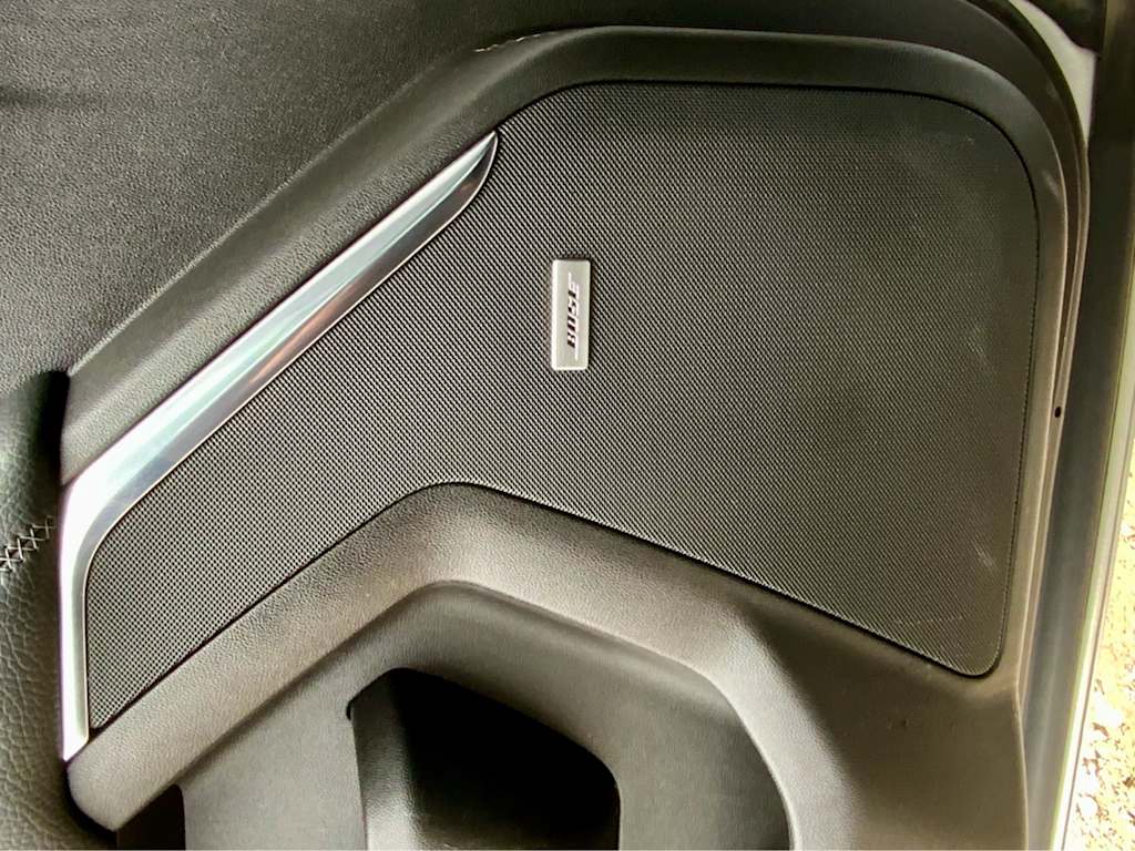 Thumbnail: 2021 GMC Yukon XL - 55