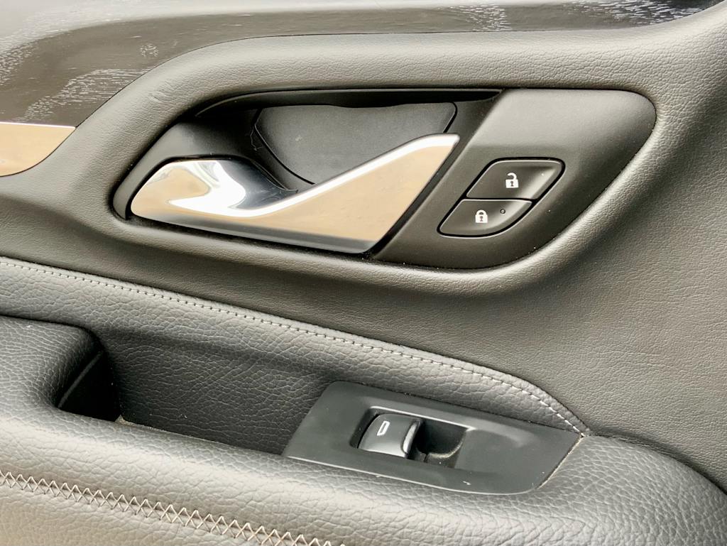 Thumbnail: 2021 GMC Yukon XL - 50