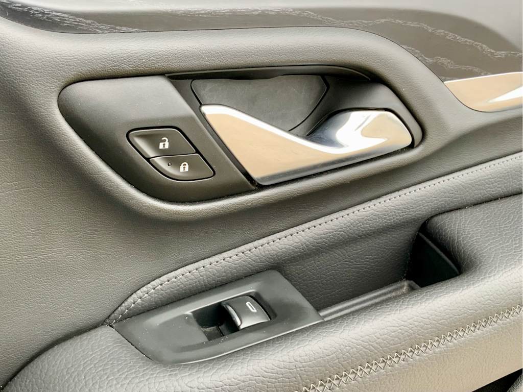 Thumbnail: 2021 GMC Yukon XL - 54