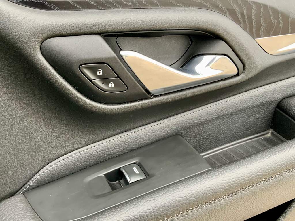 Thumbnail: 2021 GMC Yukon XL - 53