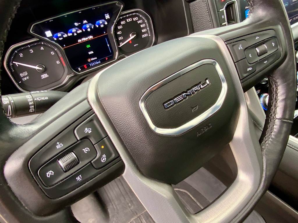 Thumbnail: 2021 GMC Yukon XL - 42