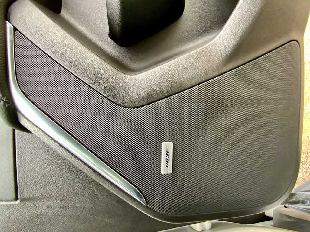 Thumbnail: 2021 GMC Yukon XL - 56