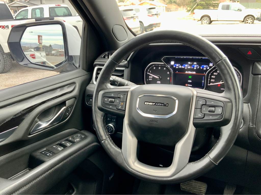 Thumbnail: 2021 GMC Yukon XL - 40