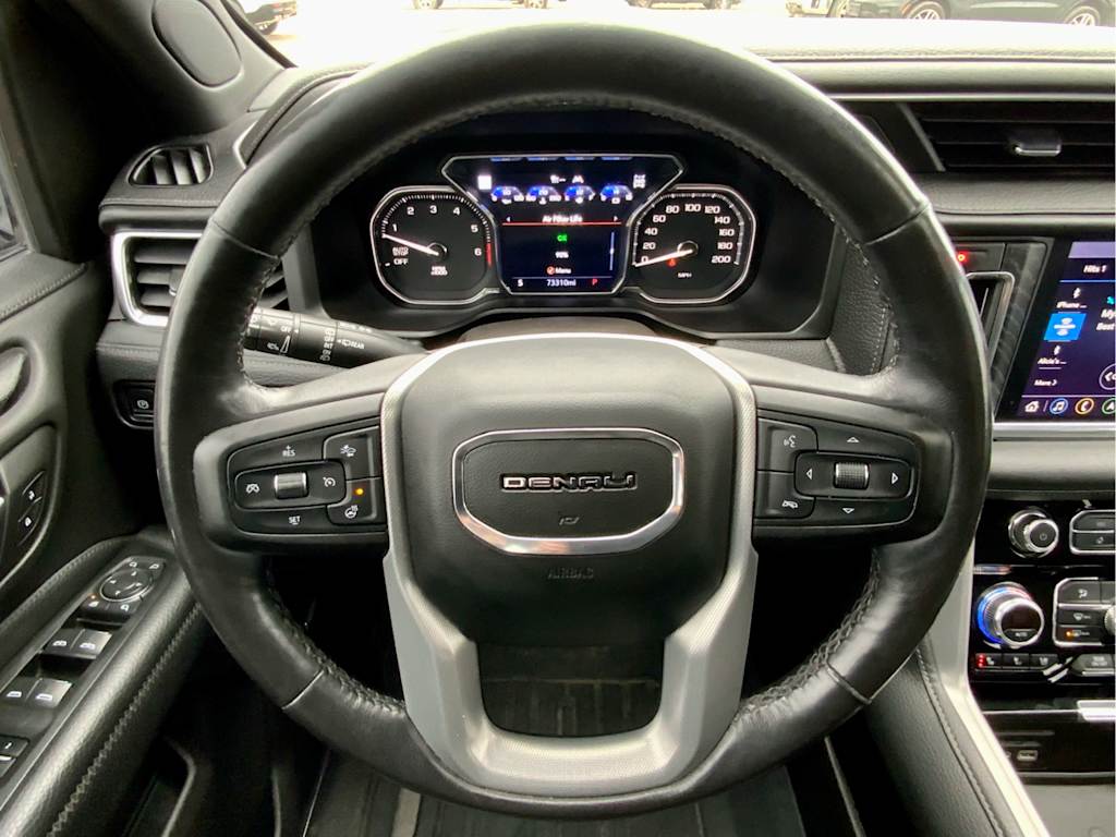 Thumbnail: 2021 GMC Yukon XL - 41