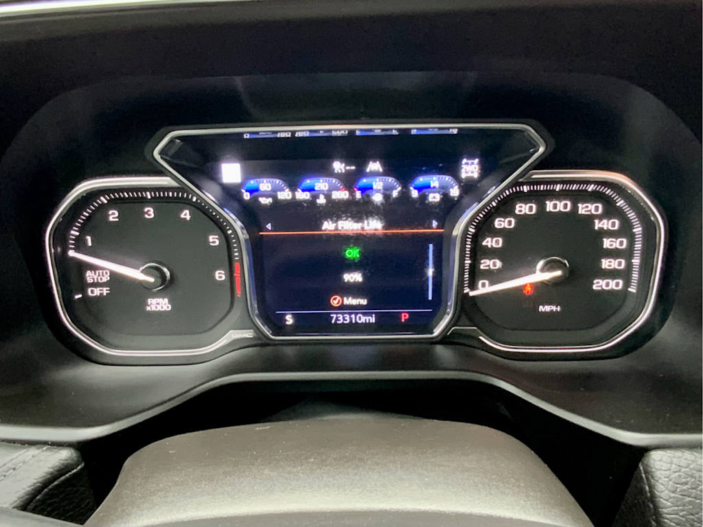 Thumbnail: 2021 GMC Yukon XL - 17