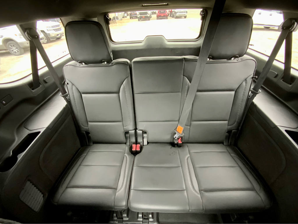 Thumbnail: 2021 GMC Yukon XL - 35