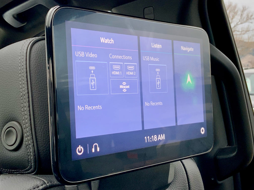 Thumbnail: 2021 GMC Yukon XL - 15