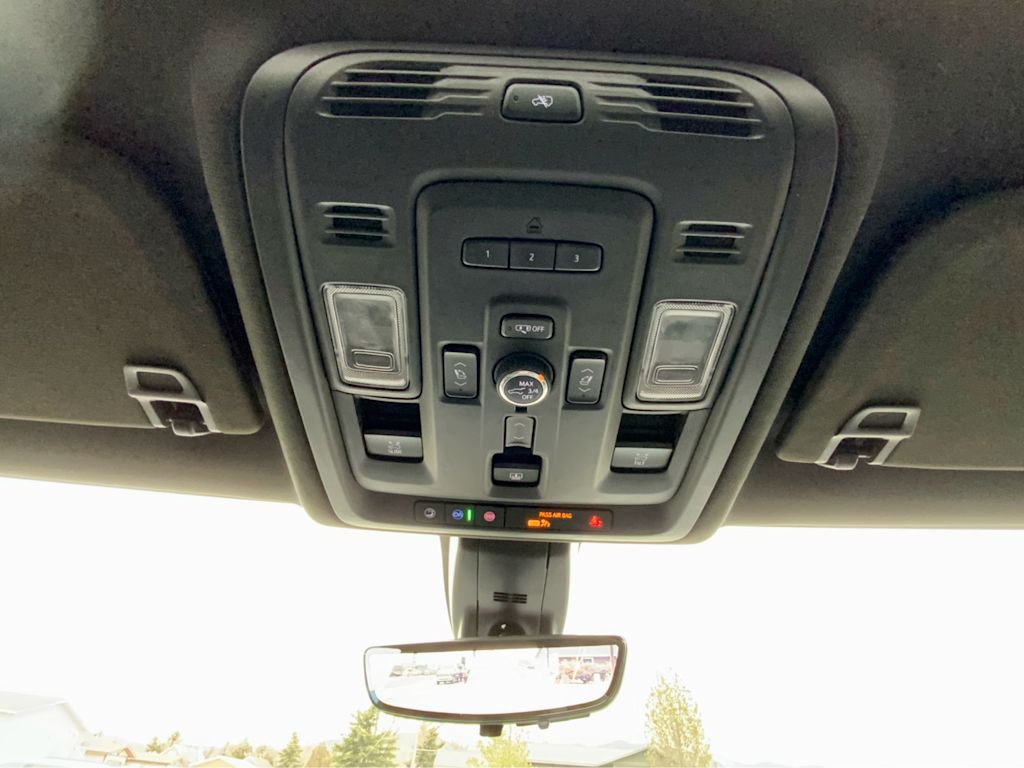 Thumbnail: 2021 GMC Yukon XL - 48