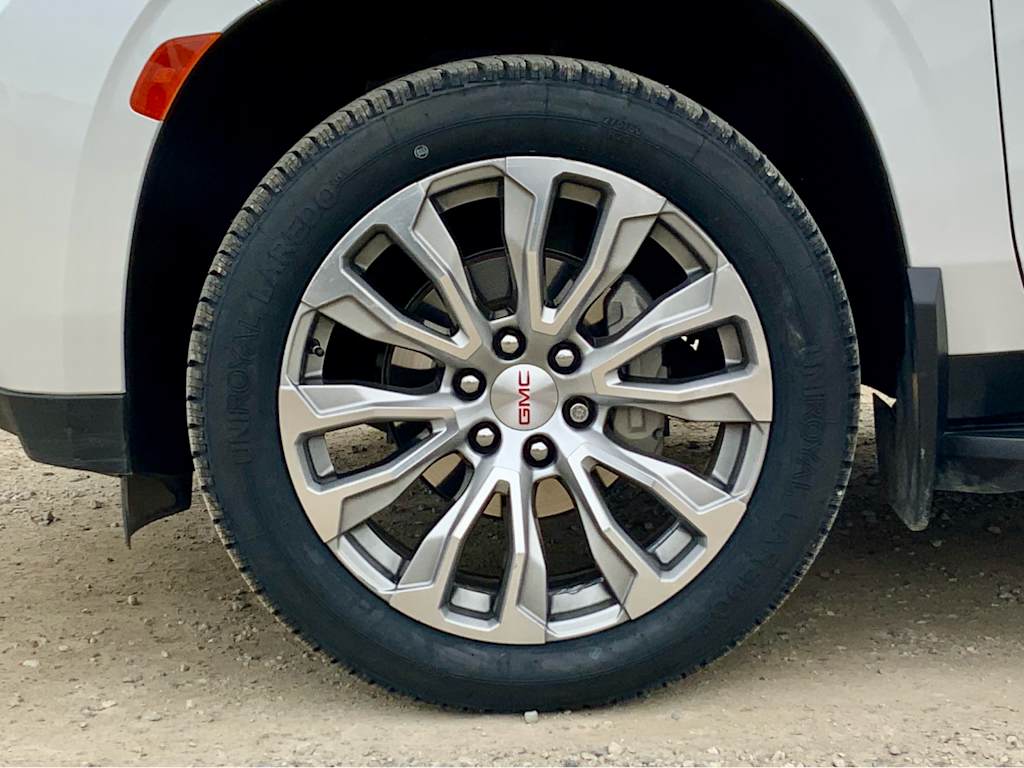 Thumbnail: 2021 GMC Yukon XL - 27