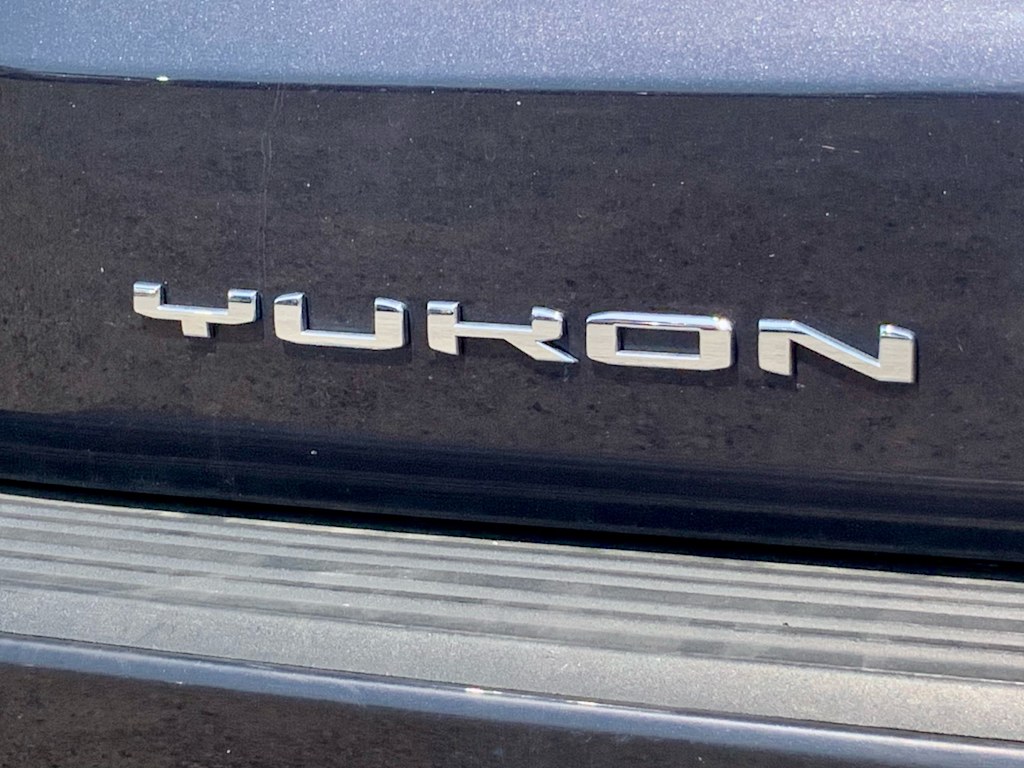 Thumbnail: 2024 GMC Yukon XL - 7