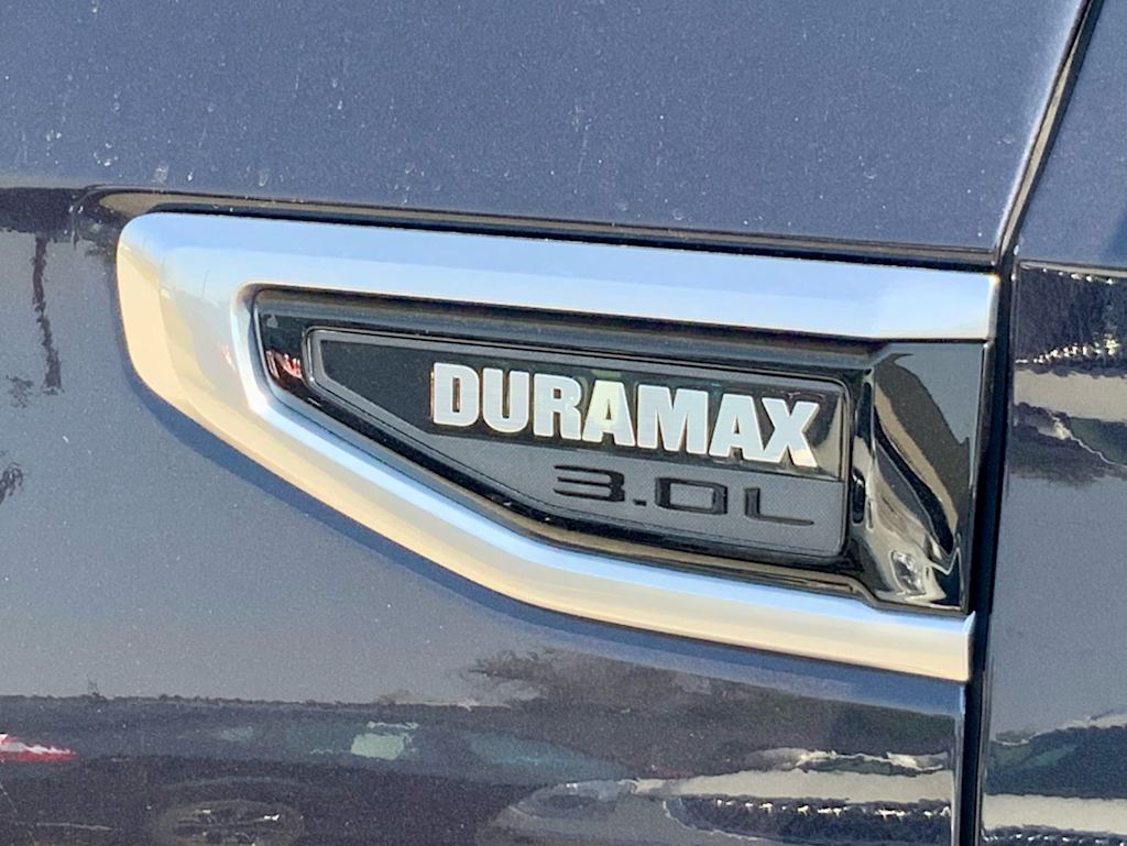 Thumbnail: 2024 GMC Yukon XL - 29