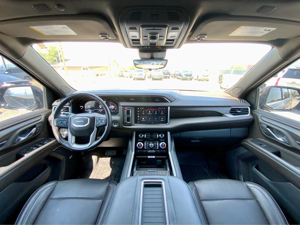 Thumbnail: 2024 GMC Yukon XL - 2