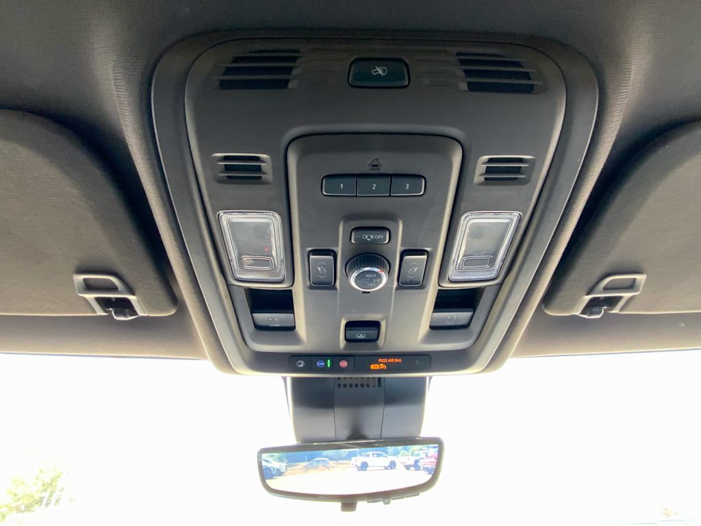Thumbnail: 2024 GMC Yukon XL - 36