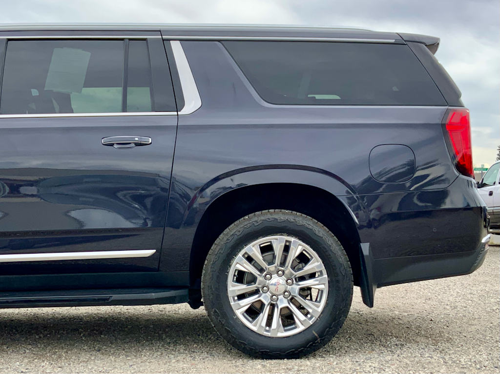 Thumbnail: 2024 GMC Yukon XL - 8