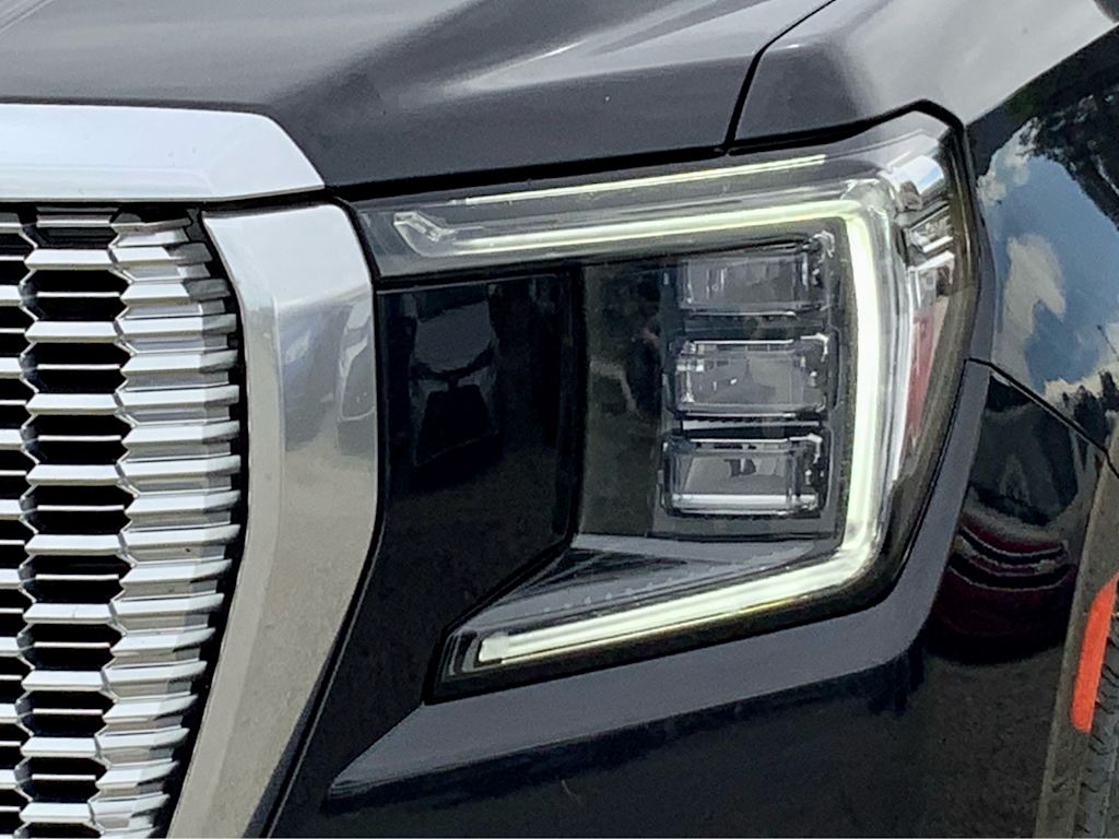 Thumbnail: 2024 GMC Yukon XL - 25