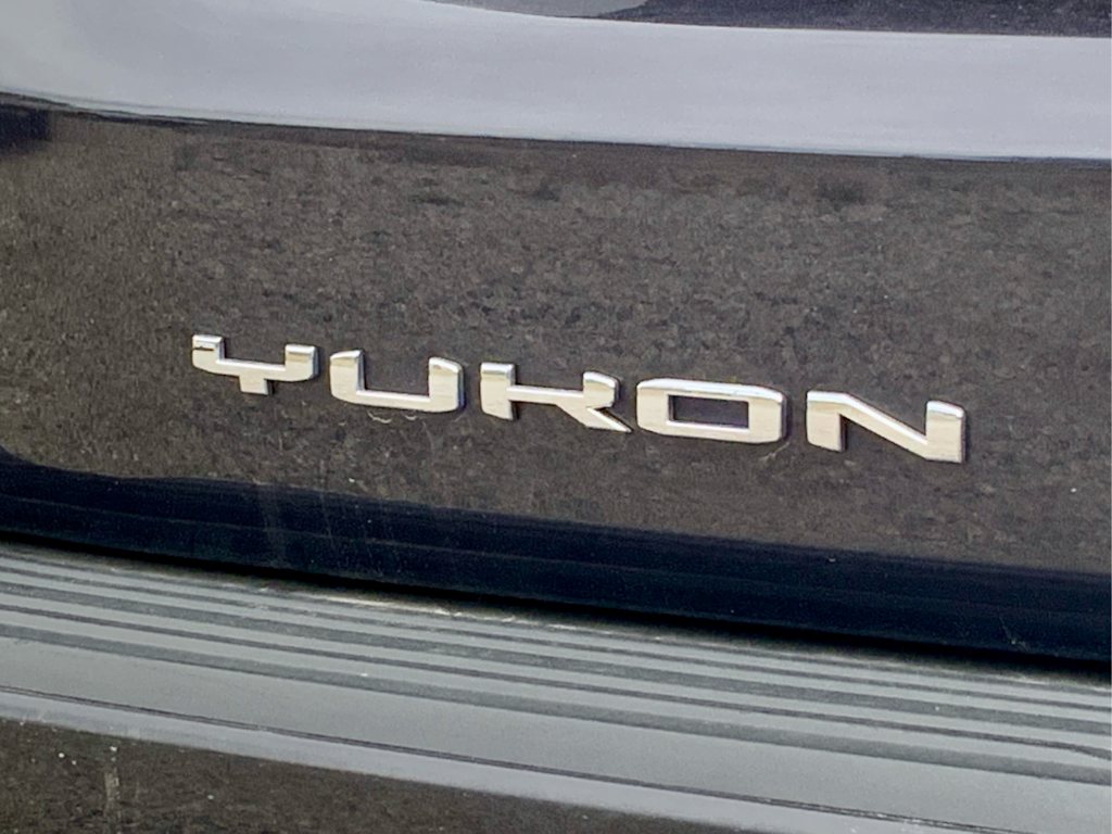Thumbnail: 2024 GMC Yukon XL - 30