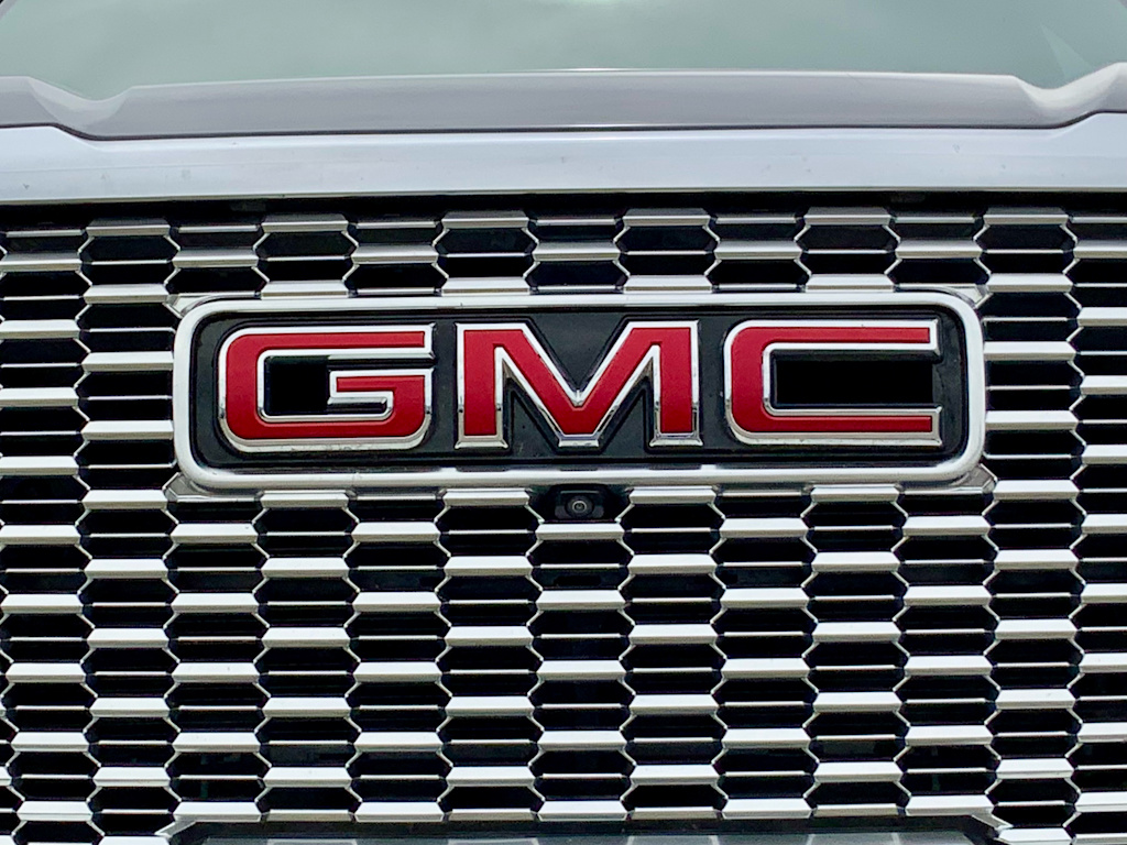 Thumbnail: 2024 GMC Yukon XL - 7