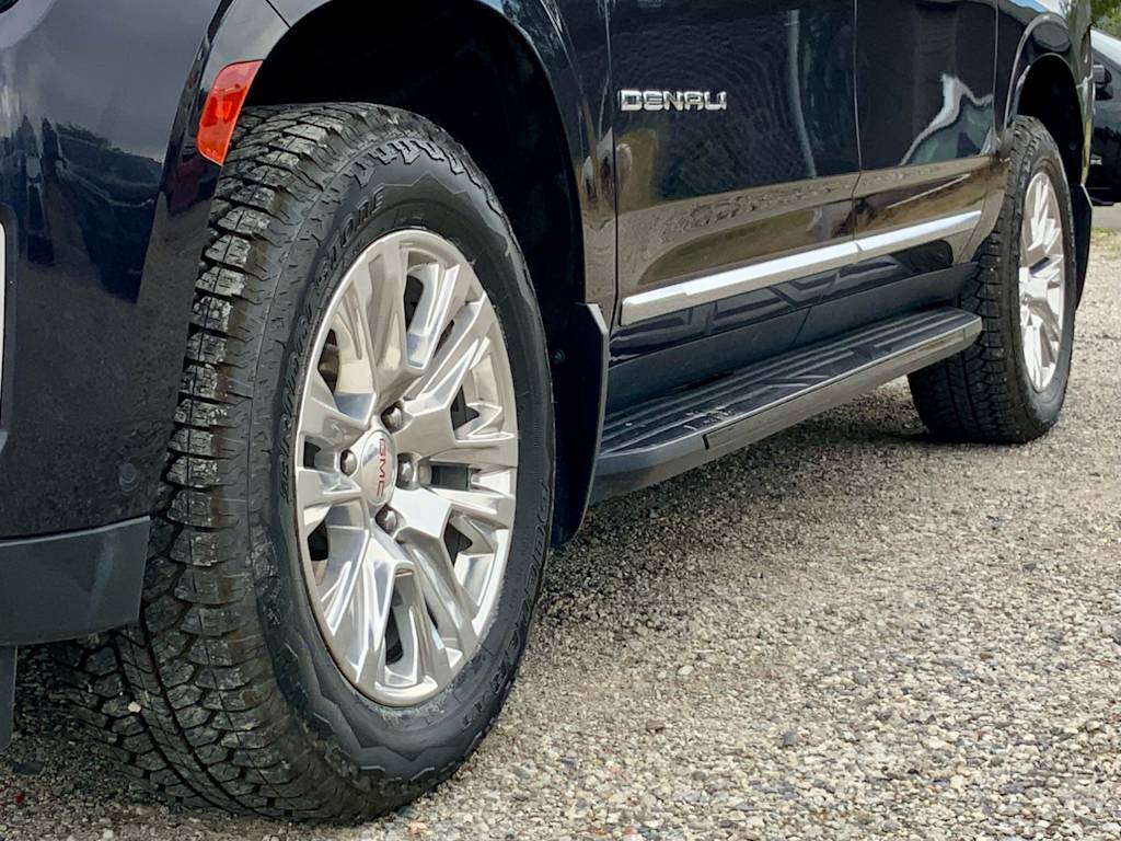 Thumbnail: 2024 GMC Yukon XL - 29