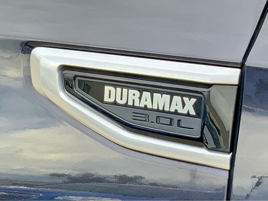 Thumbnail: 2024 GMC Yukon XL - 32