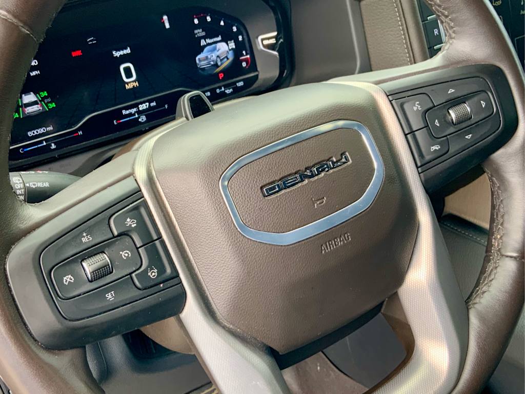 Thumbnail: 2024 GMC Yukon XL - 36