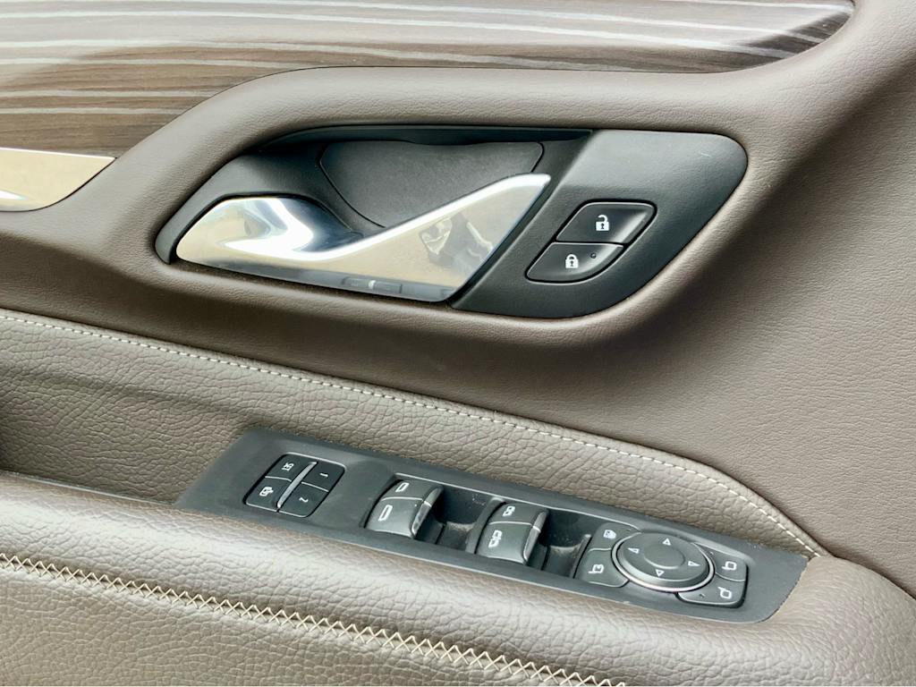Thumbnail: 2024 GMC Yukon XL - 43
