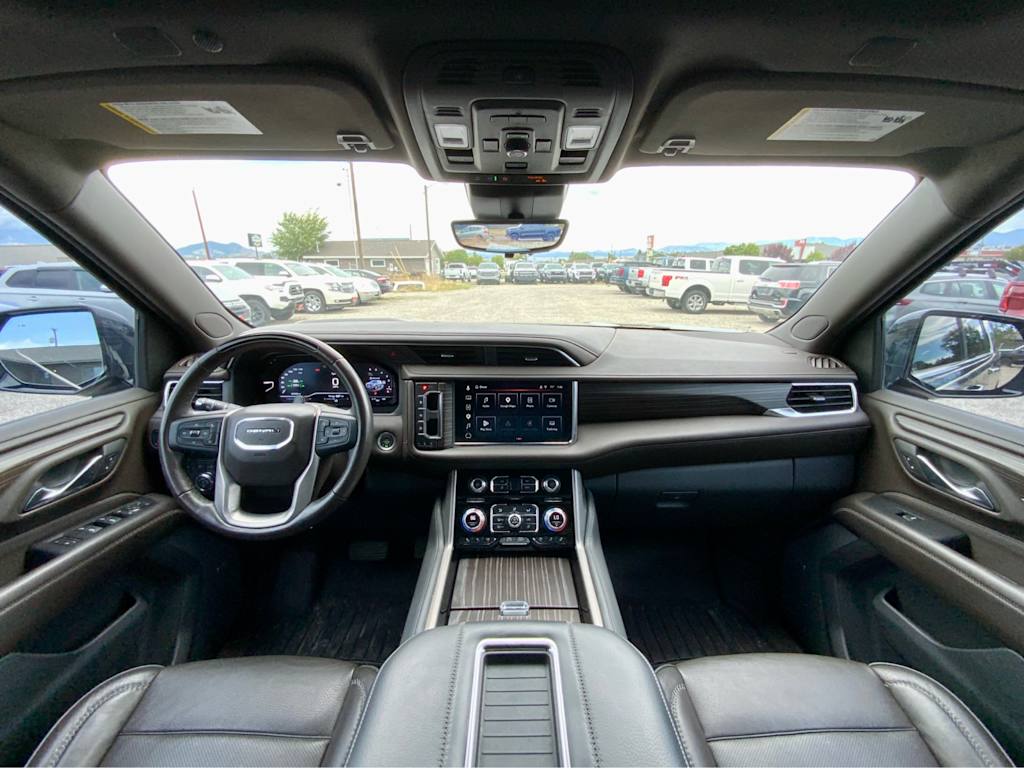 Thumbnail: 2024 GMC Yukon XL - 2